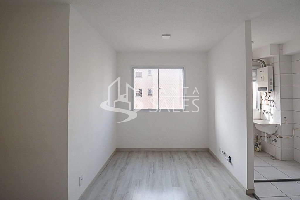 Apartamento, 2 quartos, 44 m² - Foto 5