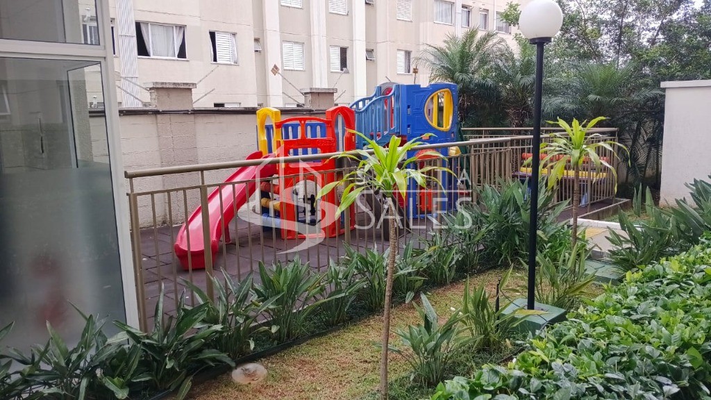 Apartamento, 2 quartos, 43 m² - Foto 30