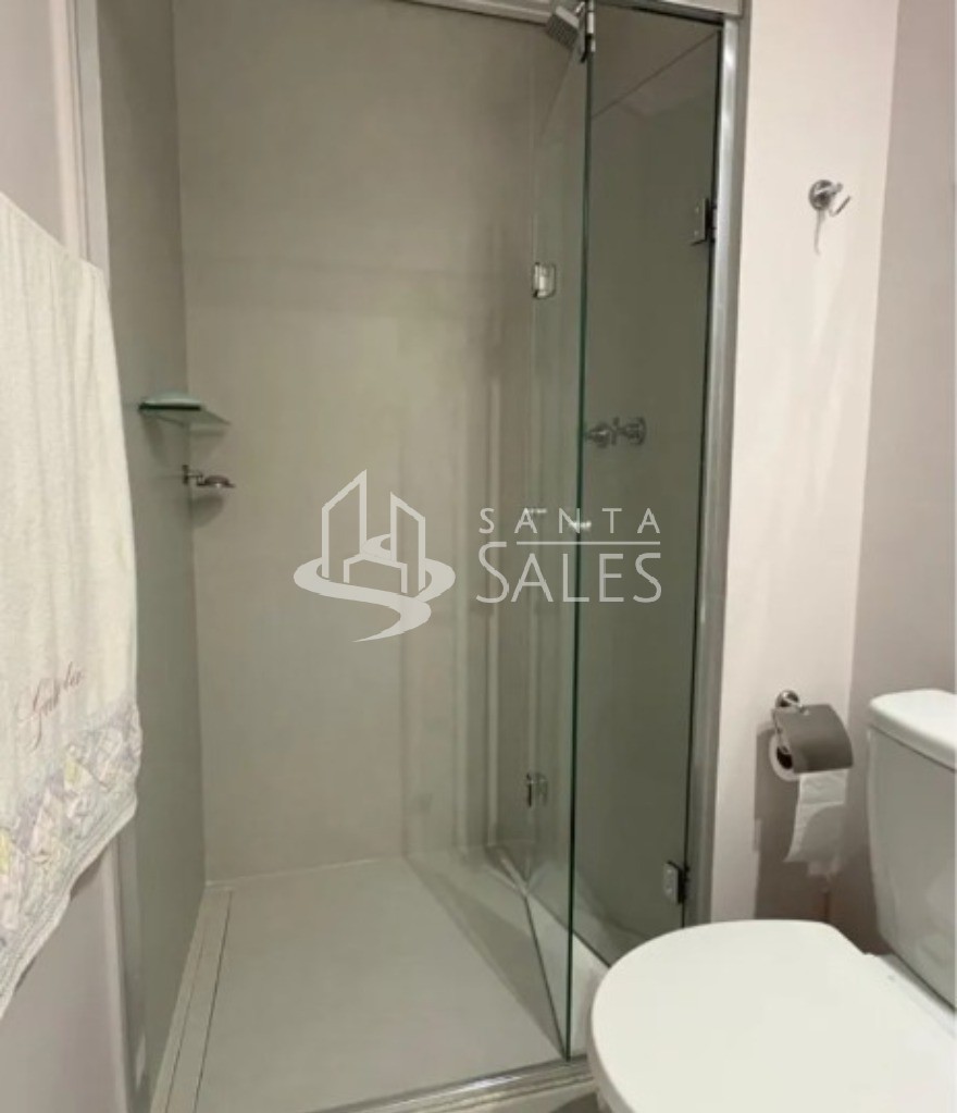 Apartamento, 3 quartos, 121 m² - Foto 18