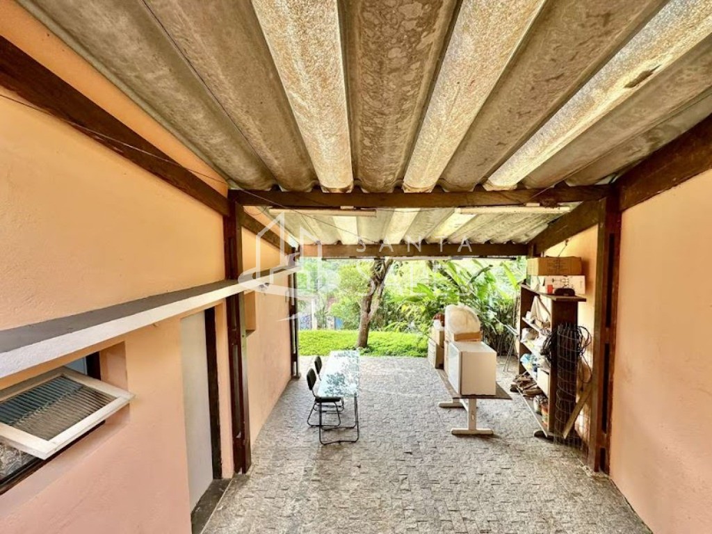 Casa, 4 quartos - Foto 23