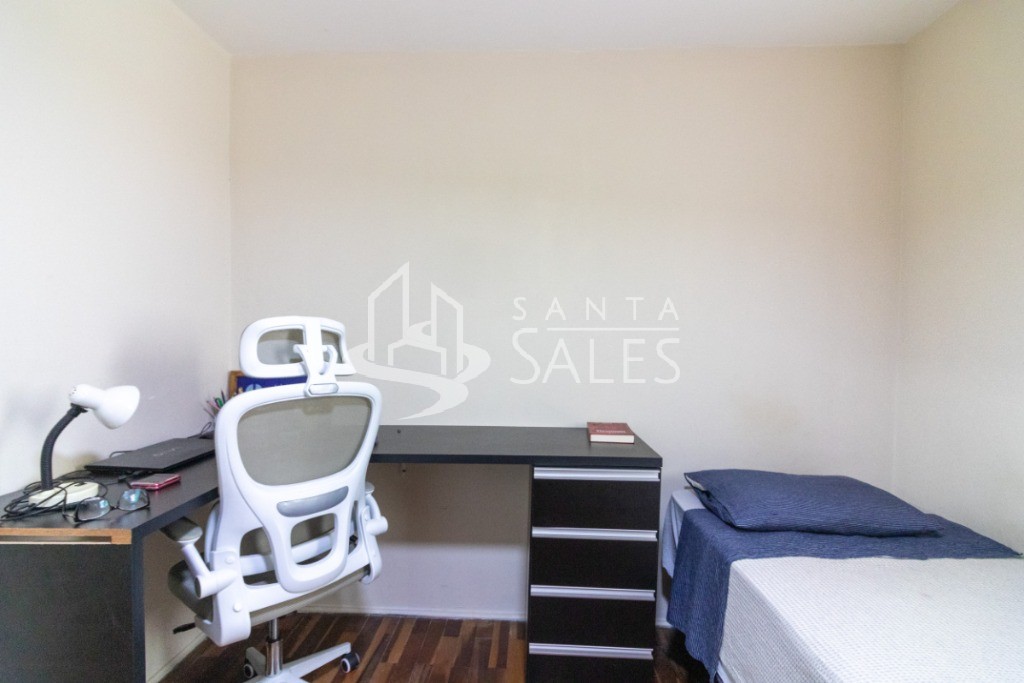 Sobrado, 3 quartos, 110 m² - Foto 26