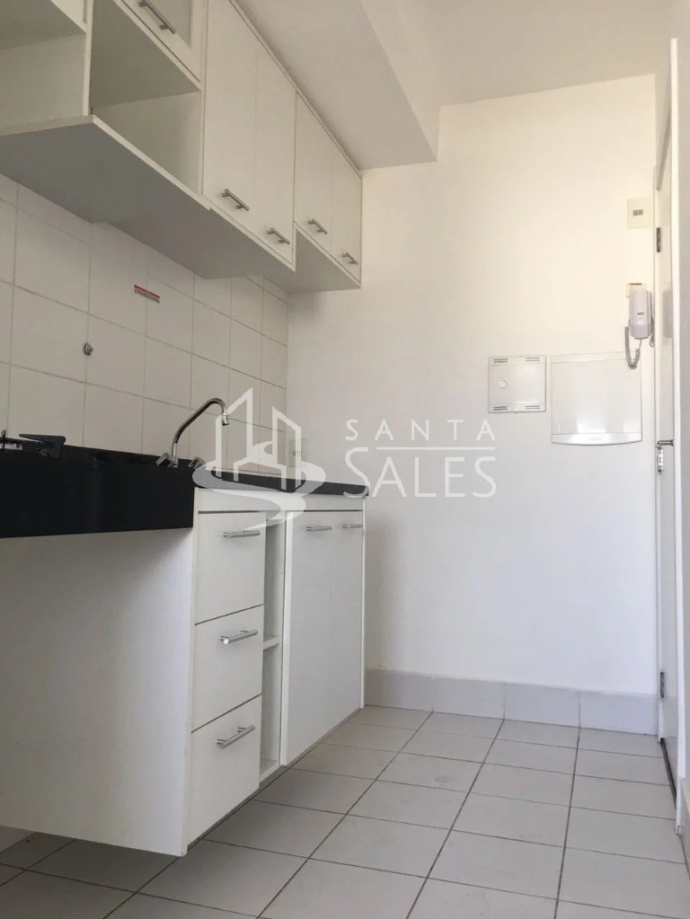 Apartamento, 1 quarto, 46 m² - Foto 12