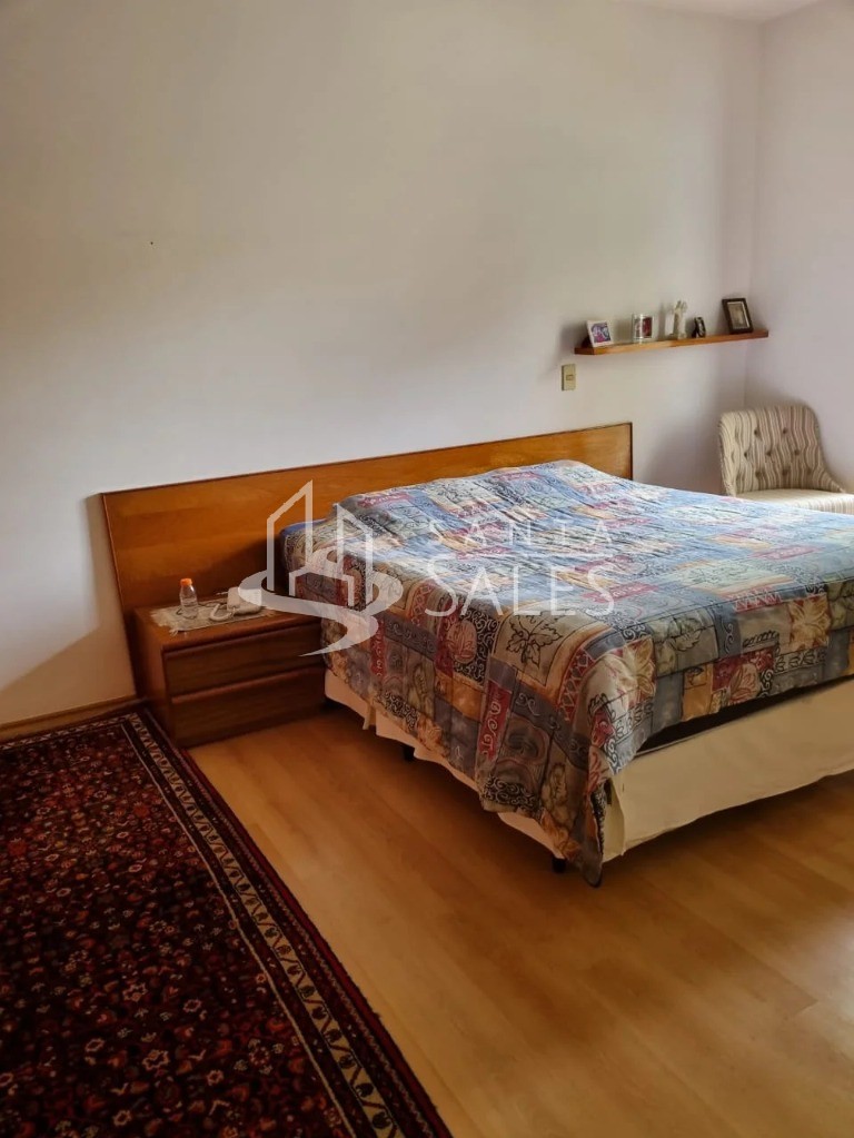 Apartamento, 4 quartos, 181 m² - Foto 11