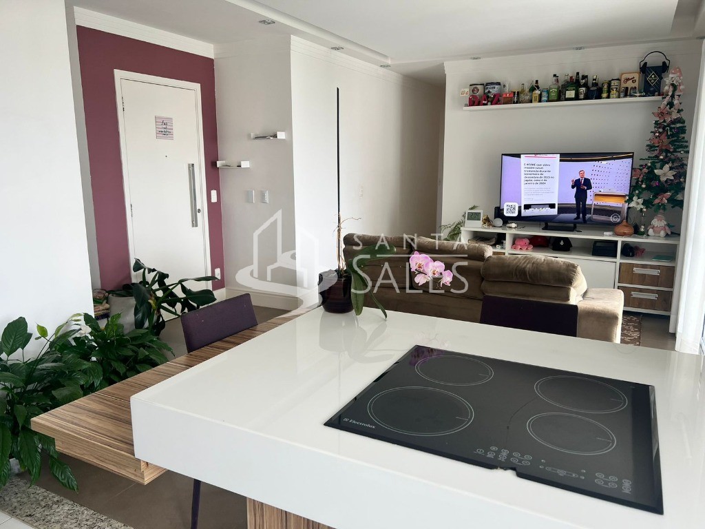 Apartamento, 3 quartos, 109 m² - Foto 15