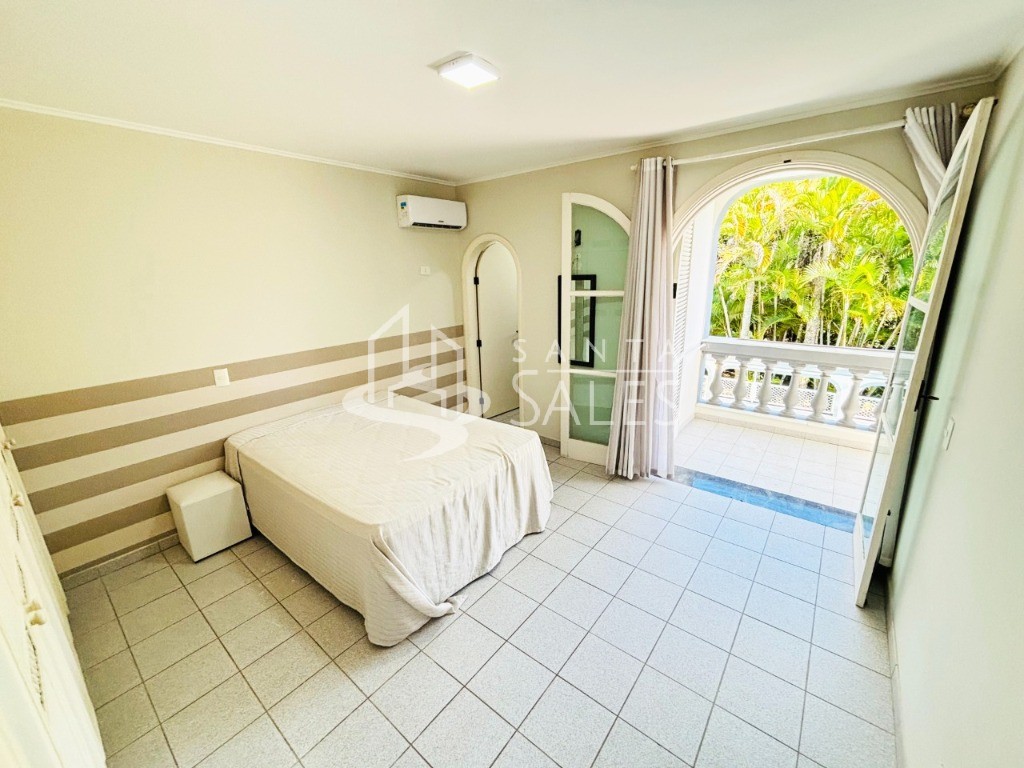 Casa de Condomínio, 4 quartos - Foto 51