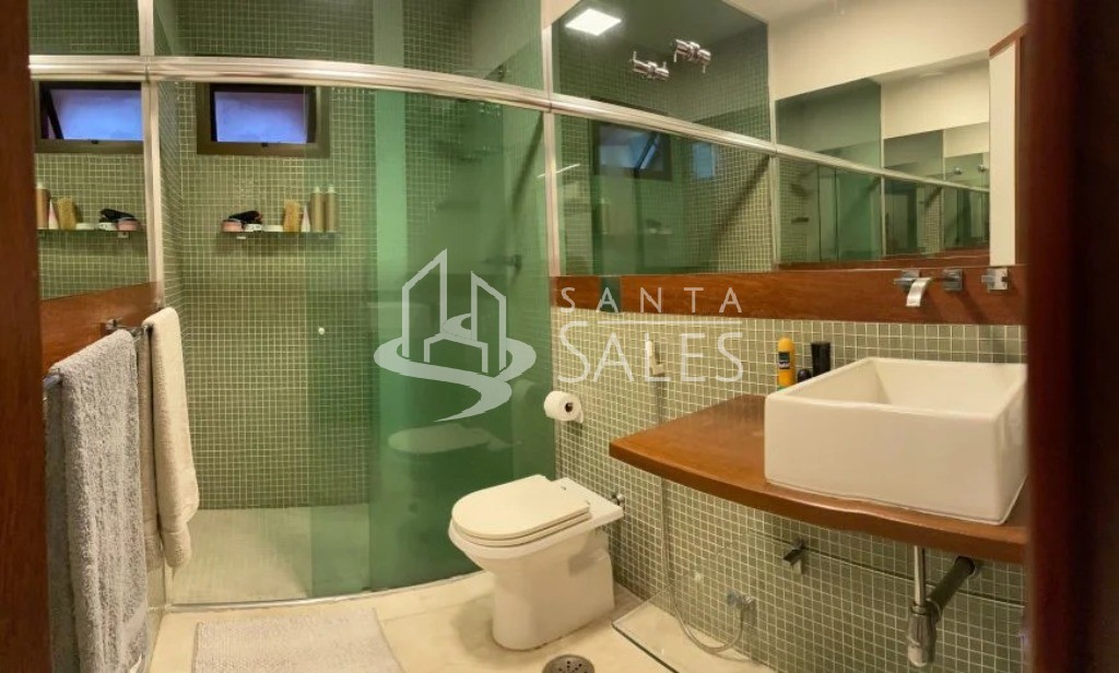 Apartamento, 2 quartos, 98 m² - Foto 12