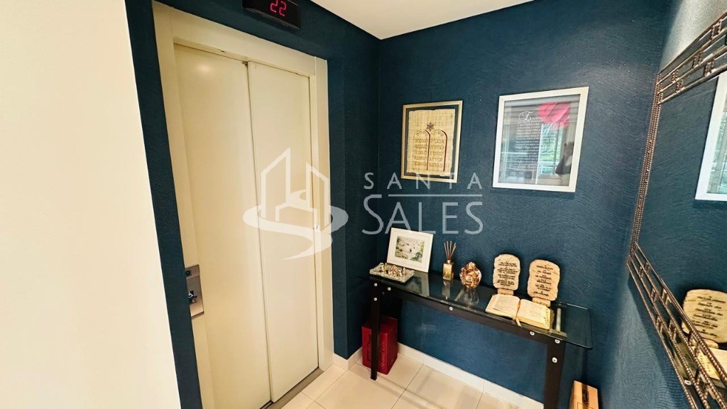 Apartamento, 3 quartos, 163 m² - Foto 3