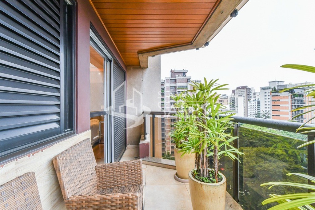 Apartamento, 3 quartos, 244 m² - Foto 13