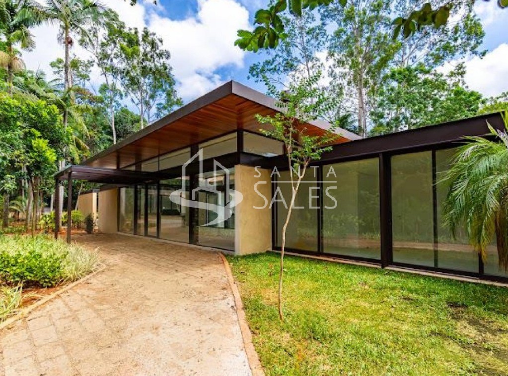 Casa, 5 quartos, 734 m² - Foto 30
