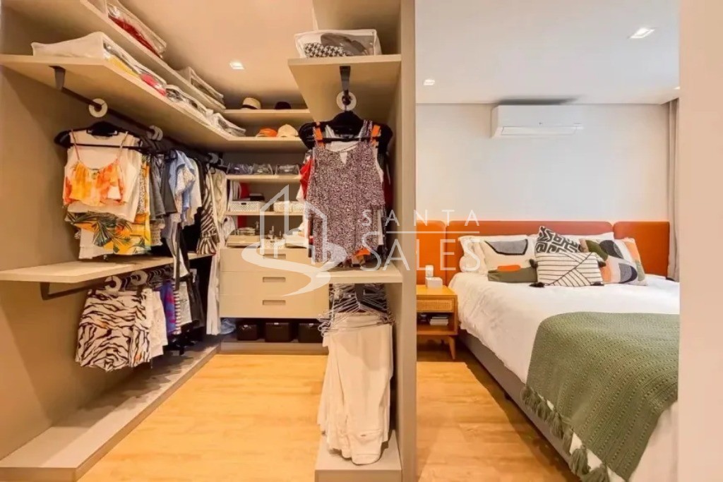 Apartamento, 1 quarto, 77 m² - Foto 11