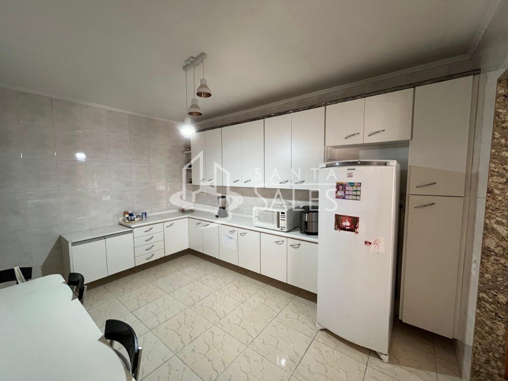 Sobrado, 4 quartos, 227 m² - Foto 6
