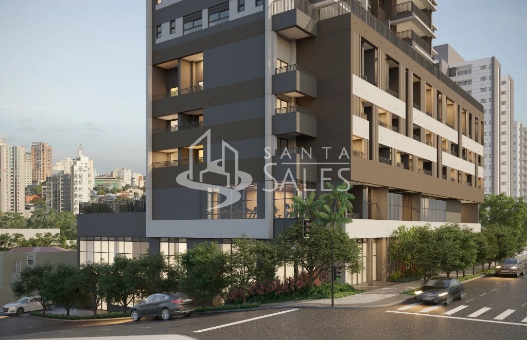 Apartamento, 2 quartos, 78 m² - Foto 22