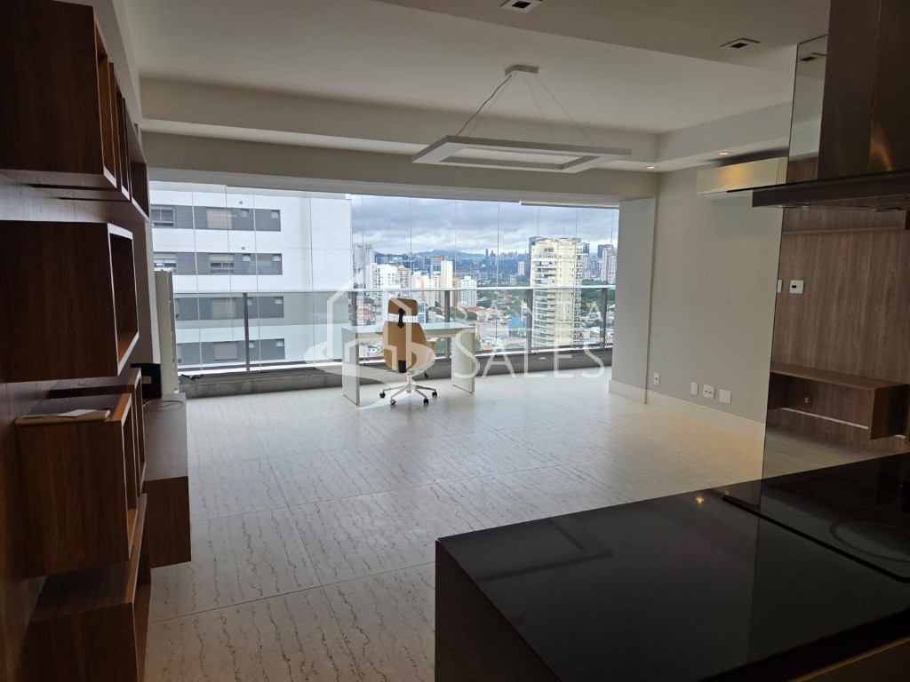 Apartamento, 1 quarto, 84 m² - Foto 3