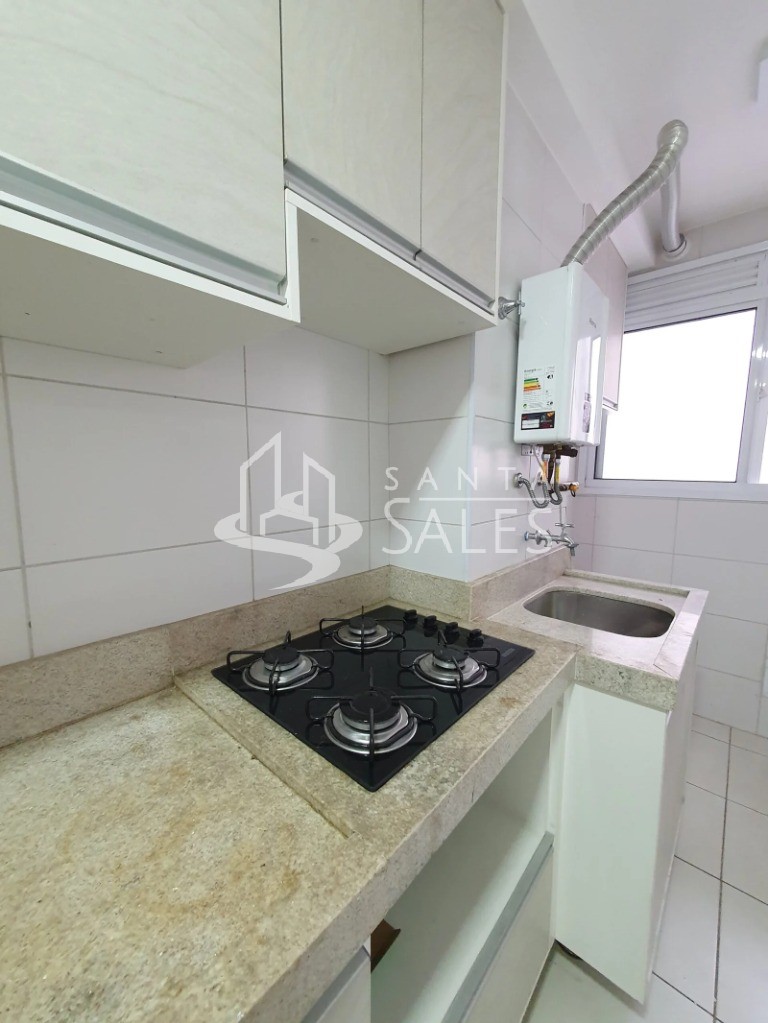 Apartamento, 1 quarto, 33 m² - Foto 3