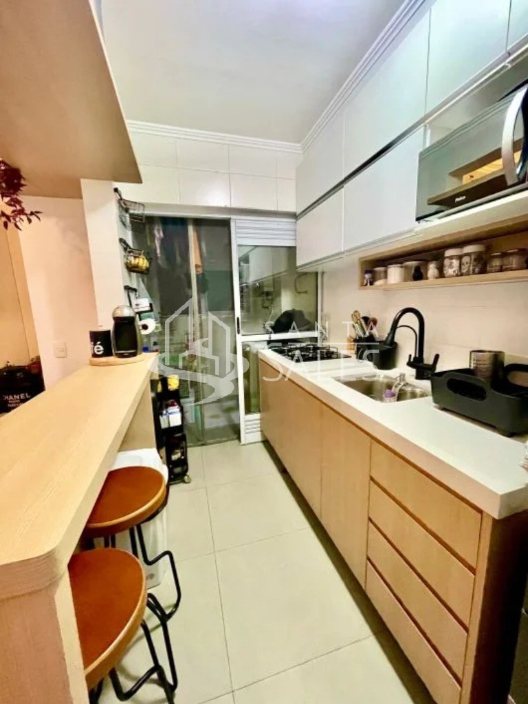 Apartamento, 2 quartos, 60 m² - Foto 4