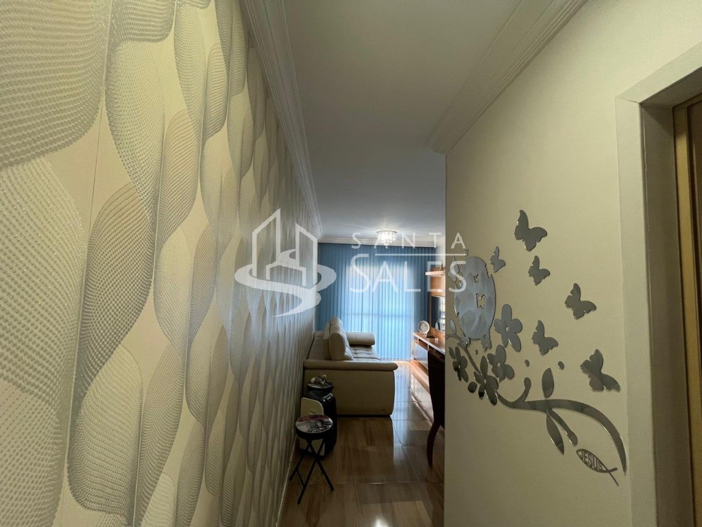 Apartamento, 3 quartos, 65 m² - Foto 5