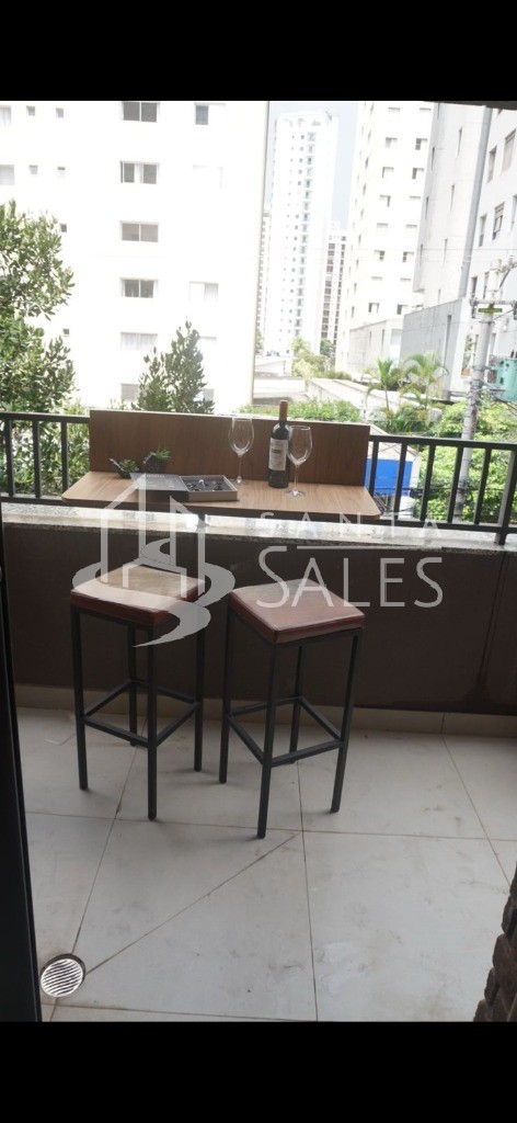 Apartamento, 1 quarto, 30 m² - Foto 14