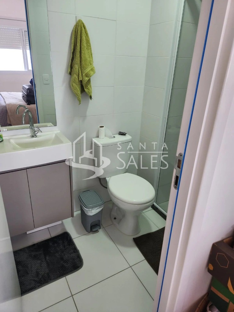 Apartamento, 2 quartos, 42 m² - Foto 4