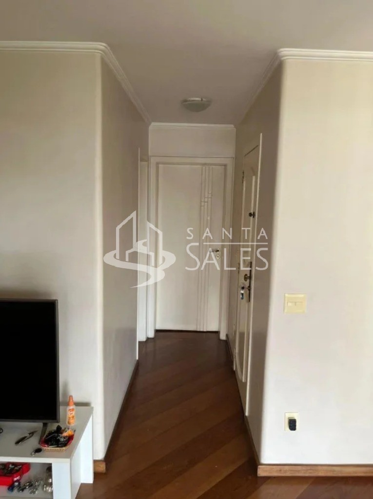 Apartamento, 3 quartos, 130 m² - Foto 7