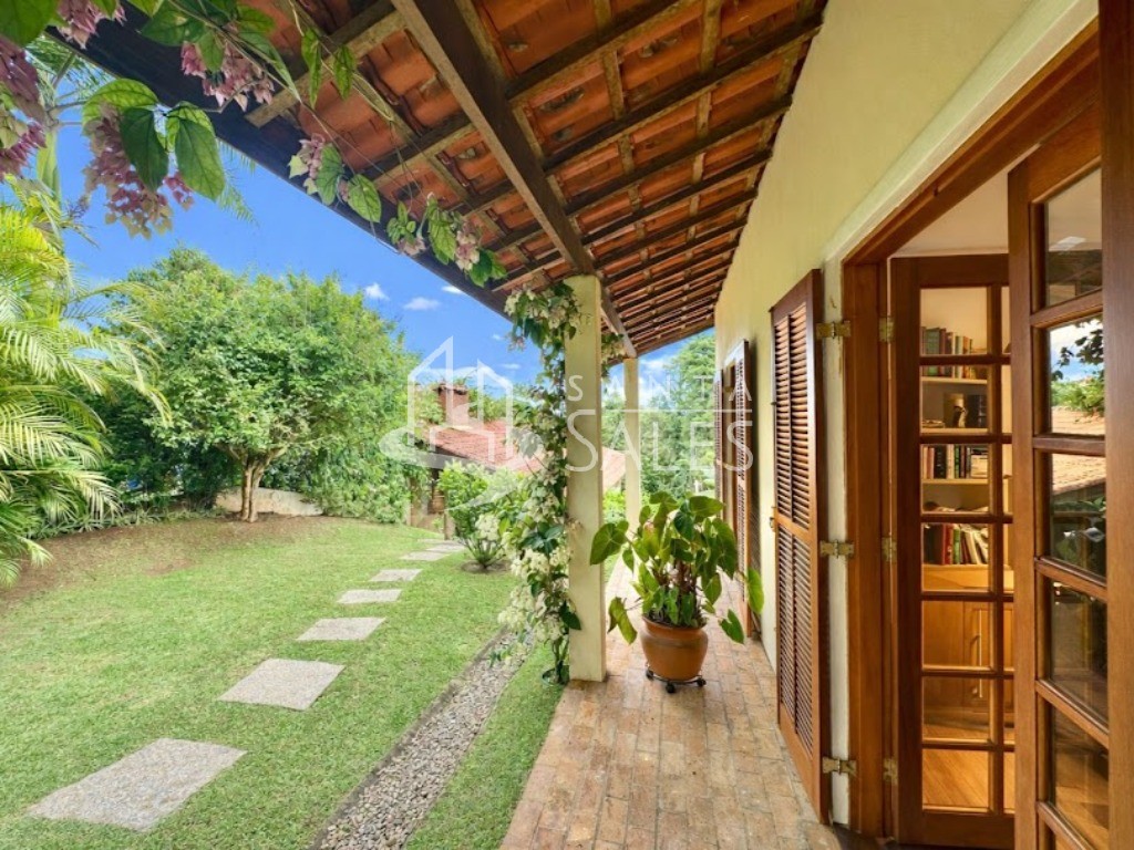 Casa de Condomínio, 4 quartos - Foto 54