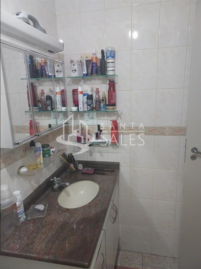 Apartamento, 2 quartos, 80 m² - Foto 10