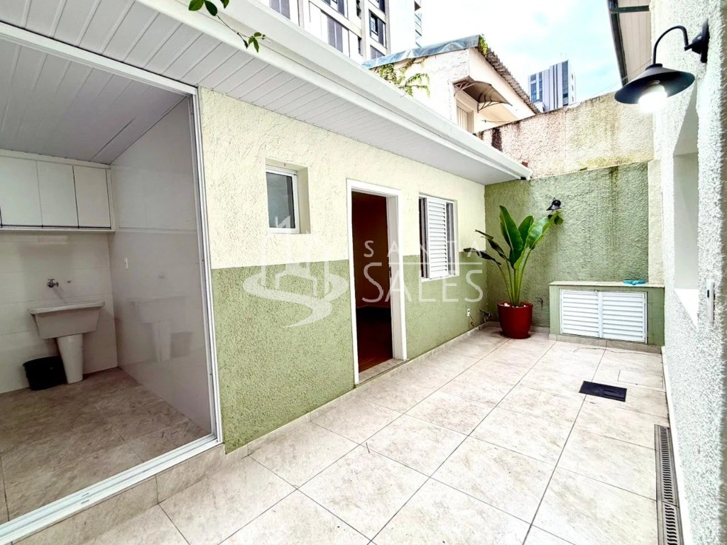 Casa, 3 quartos, 126 m² - Foto 22