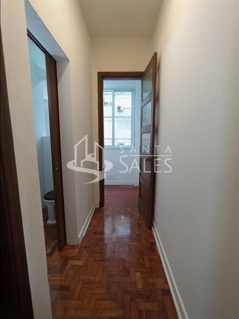 Apartamento, 3 quartos, 174 m² - Foto 4