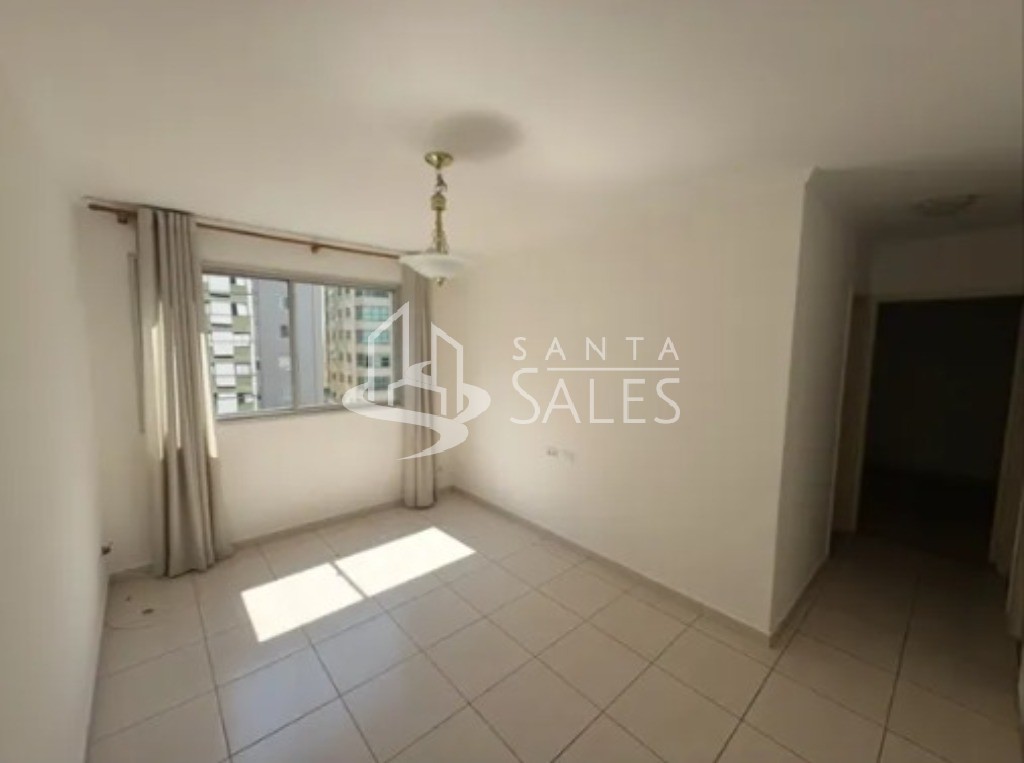 Apartamento, 2 quartos, 45 m² - Foto 1