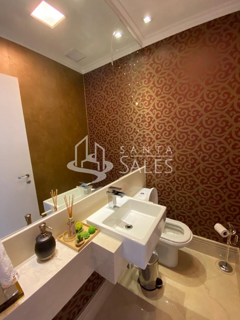 Apartamento, 4 quartos, 297 m² - Foto 8