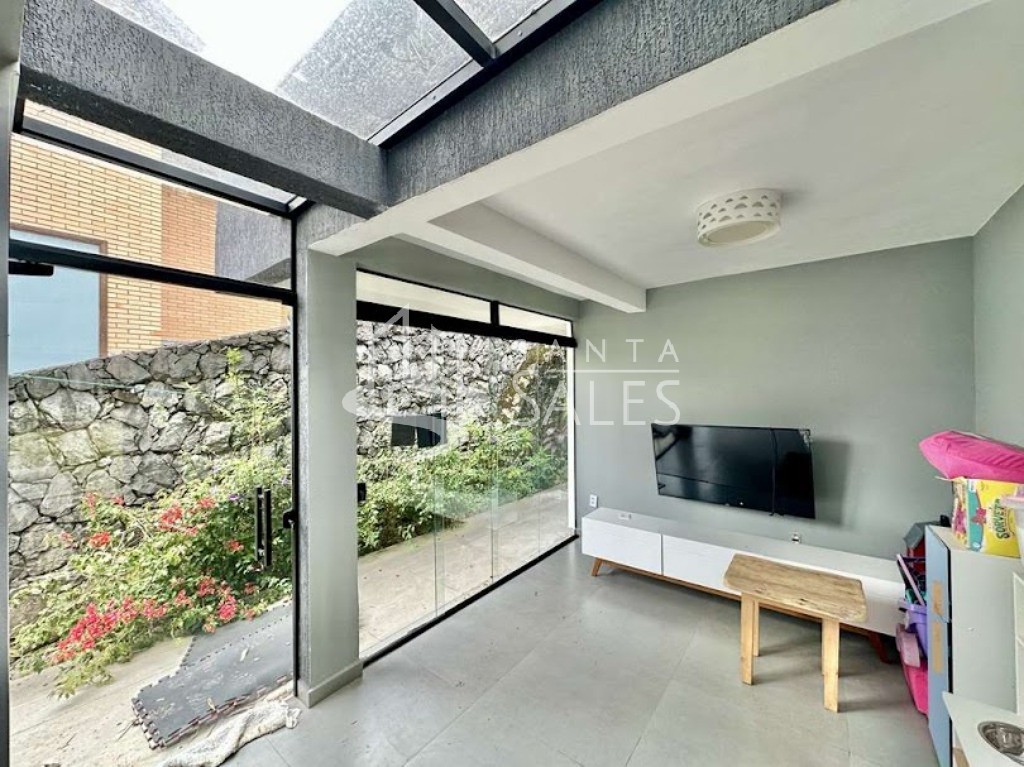 Casa de Condomínio, 4 quartos - Foto 31