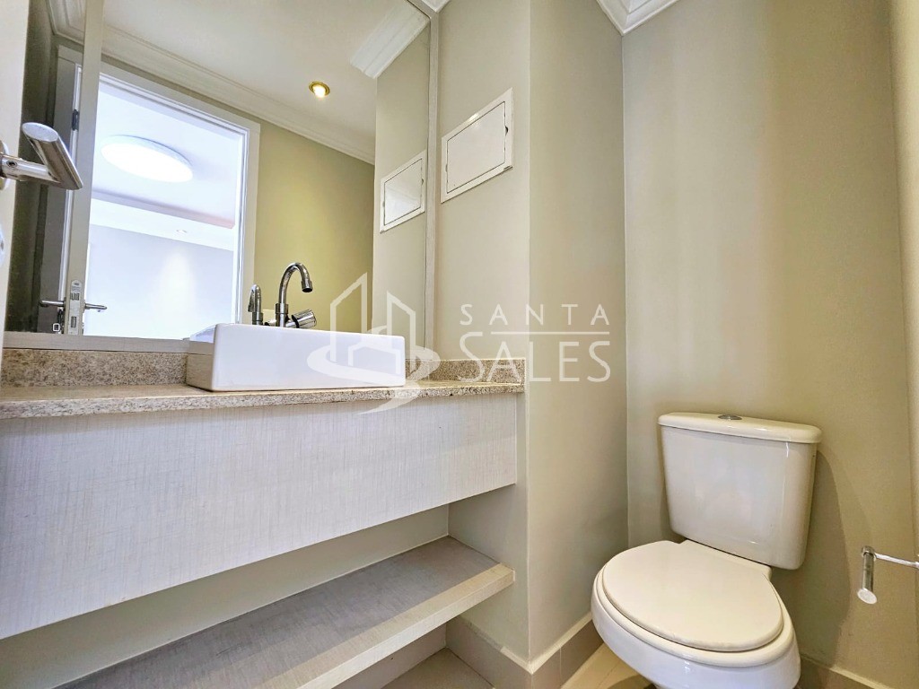 Apartamento, 3 quartos, 138 m² - Foto 25