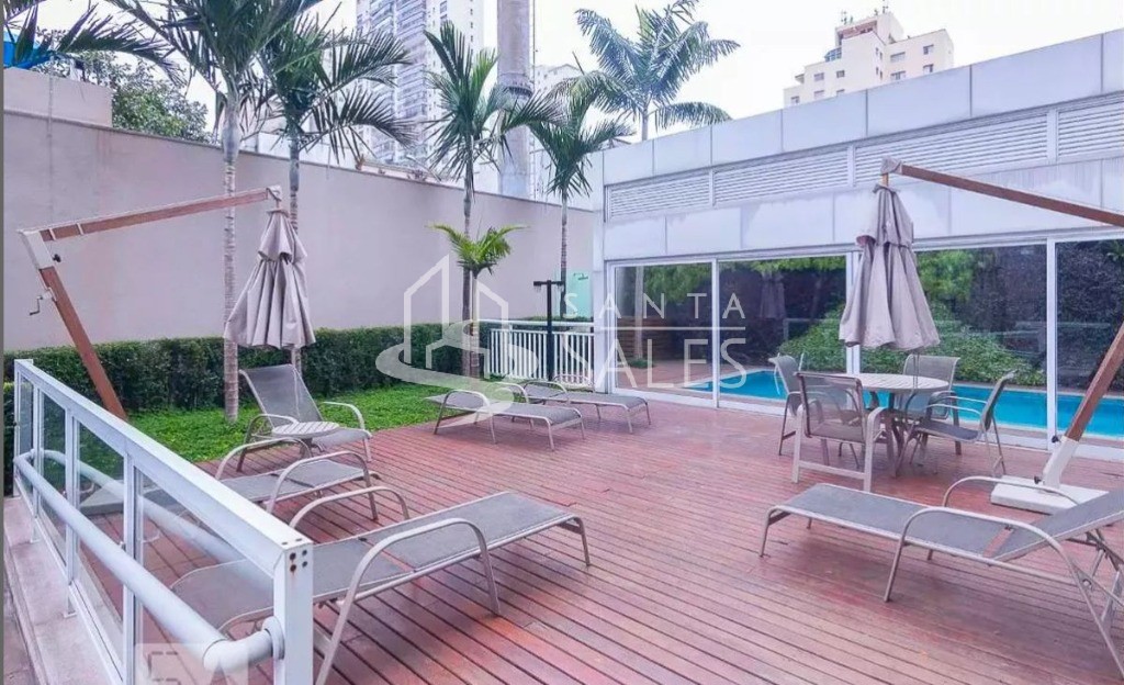 Apartamento, 3 quartos, 206 m² - Foto 25