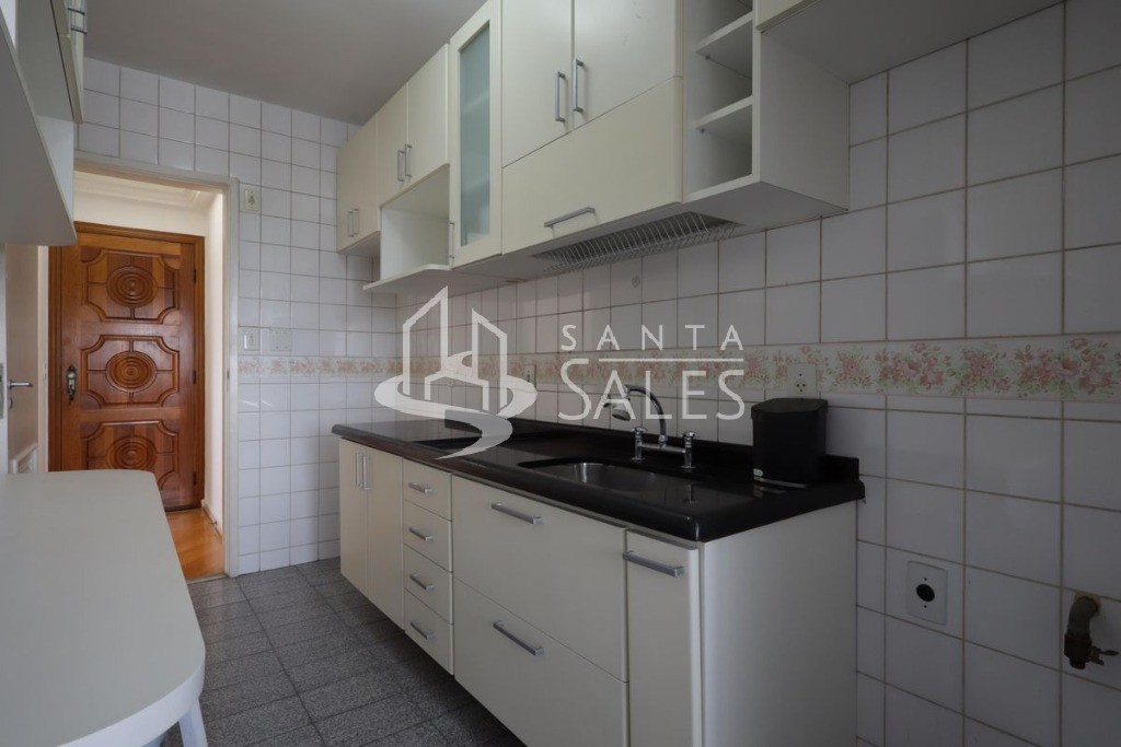Apartamento, 3 quartos, 70 m² - Foto 10