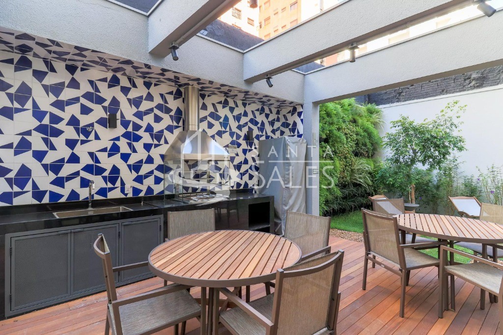 Apartamento, 1 quarto, 25 m² - Foto 6