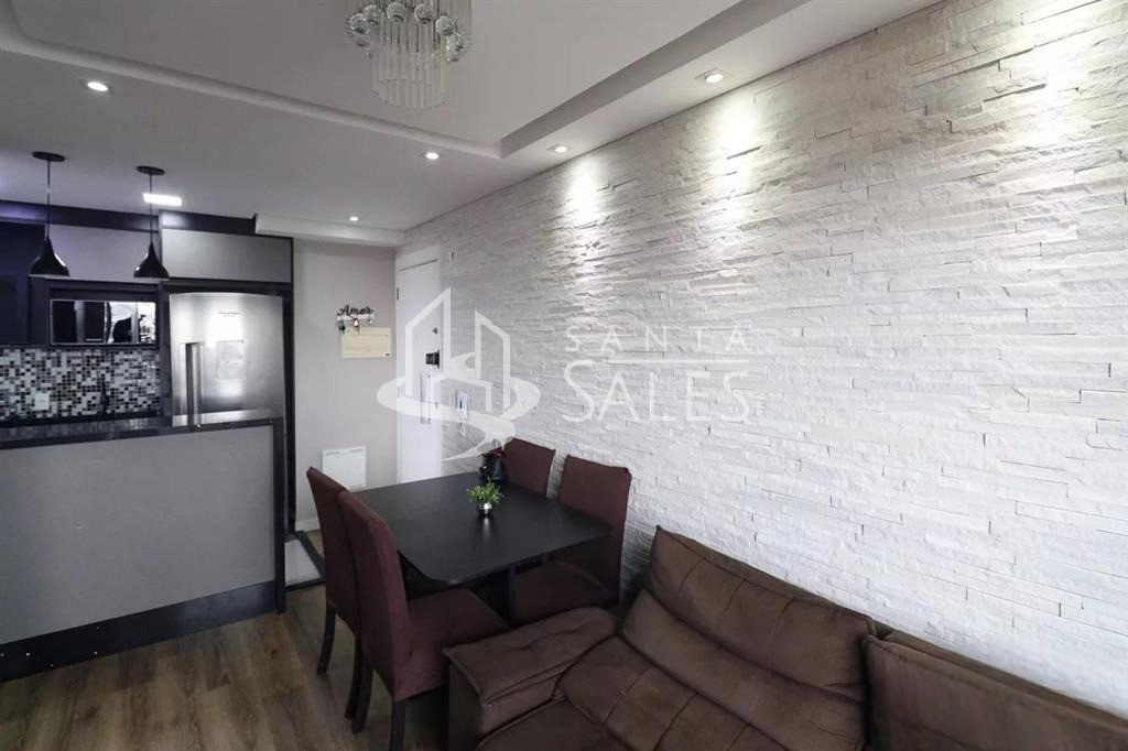 Apartamento, 2 quartos, 47 m² - Foto 4
