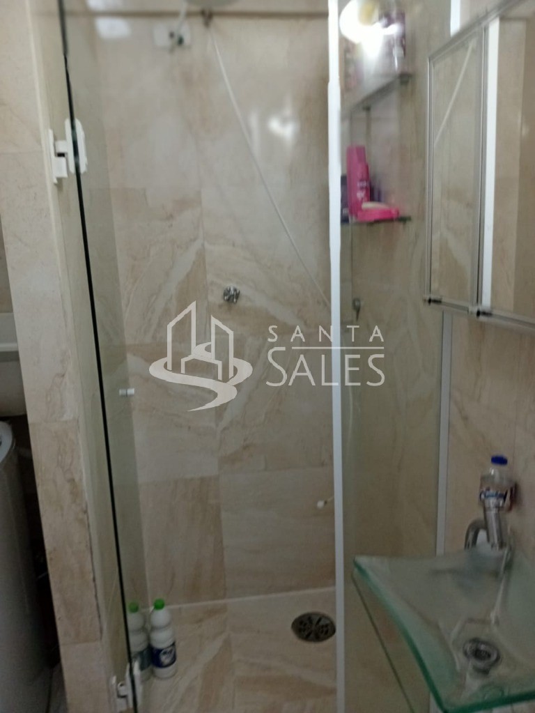 Flat/Apart Hotel, 1 quarto, 29 m² - Foto 20