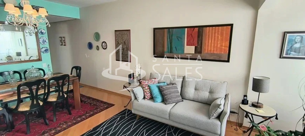 Apartamento, 3 quartos, 80 m² - Foto 6