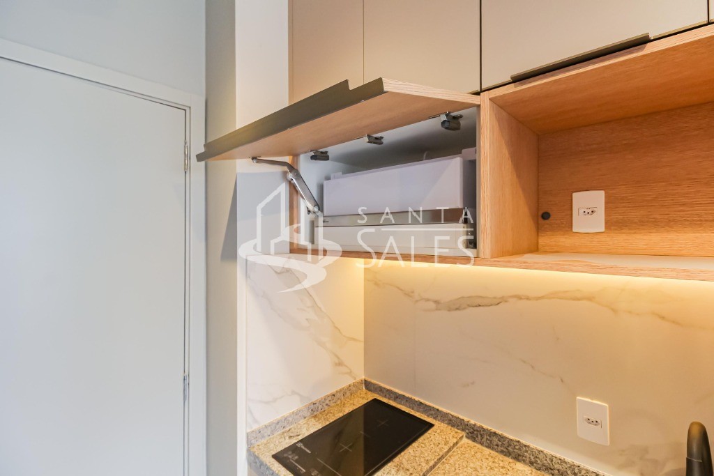 Apartamento, 1 quarto, 25 m² - Foto 14