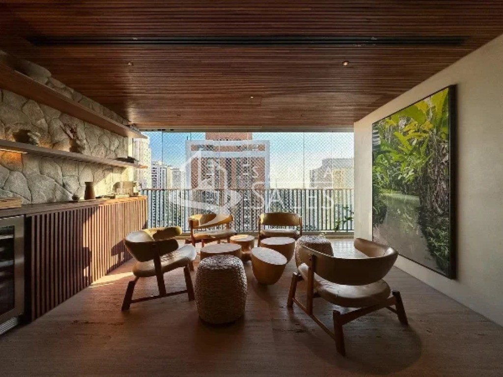 Apartamento, 2 quartos, 175 m² - Foto 13