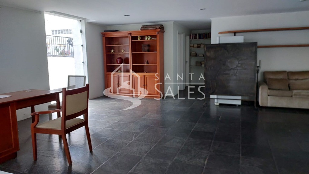 Apartamento, 3 quartos, 124 m² - Foto 50