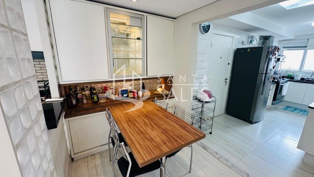 Apartamento, 3 quartos, 163 m² - Foto 16