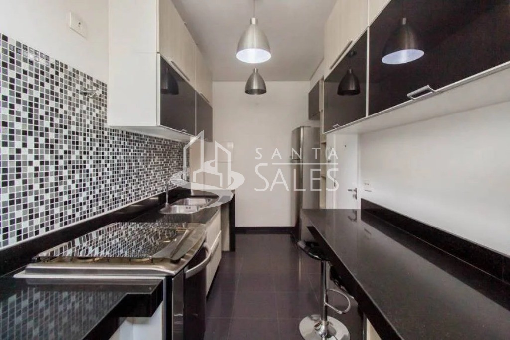 Apartamento, 3 quartos, 130 m² - Foto 9