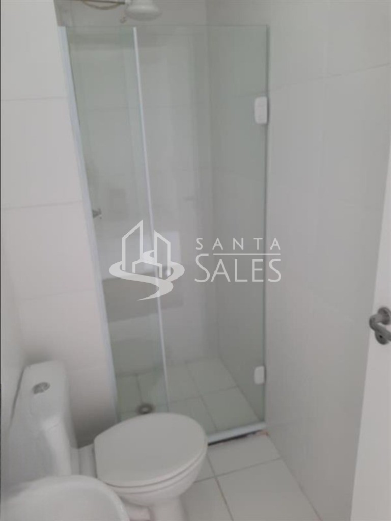 Apartamento, 2 quartos, 35 m² - Foto 3