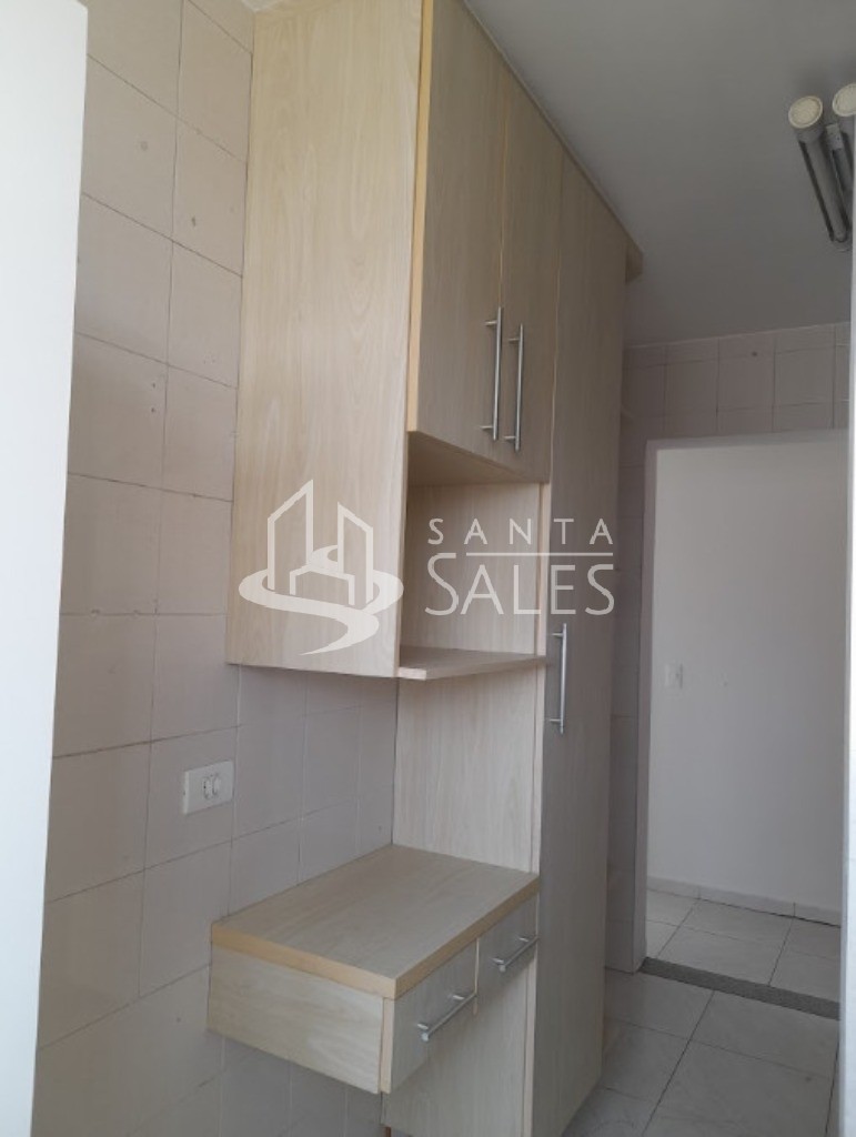Apartamento, 2 quartos, 42 m² - Foto 14