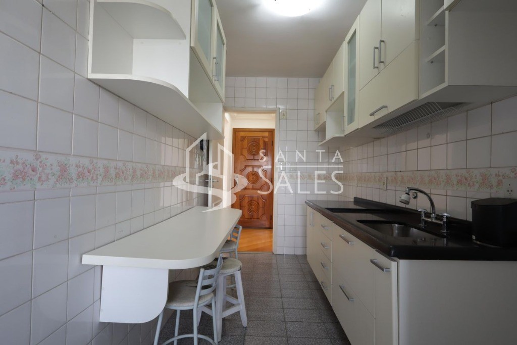 Apartamento, 3 quartos, 70 m² - Foto 11