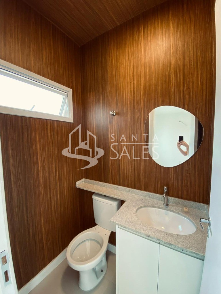 Sobrado, 3 quartos, 157 m² - Foto 12