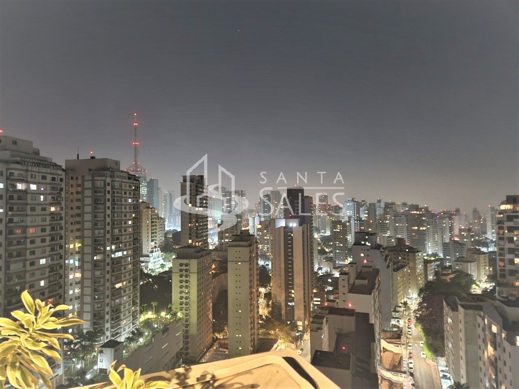 Apartamento, 2 quartos, 204 m² - Foto 88