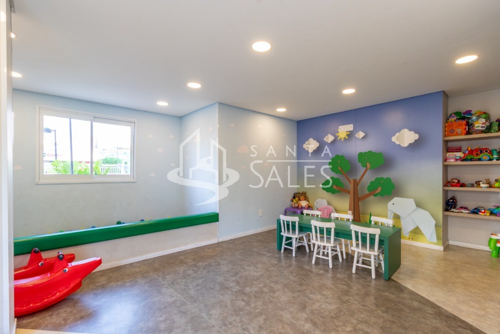 Apartamento, 2 quartos, 44 m² - Foto 26
