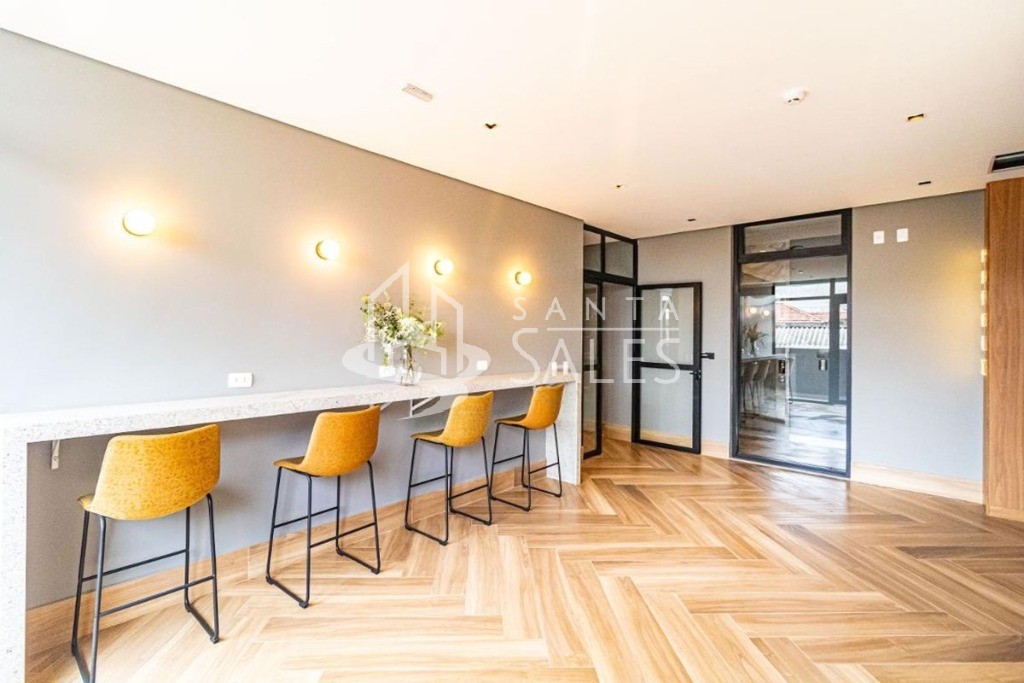 Apartamento, 1 quarto, 31 m² - Foto 19