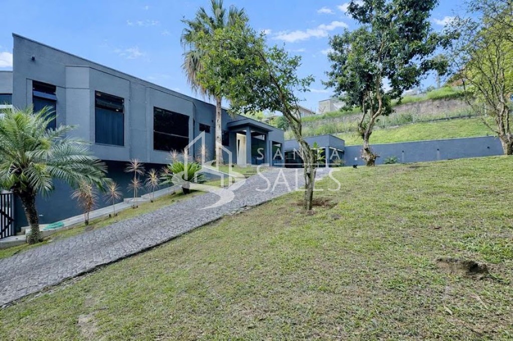 Casa de Condomínio, 4 quartos - Foto 3